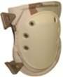 Rector Superflex Knee Pads Desert Camo by ALTA w/AltaLok Strap