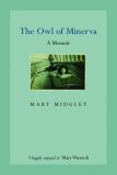 Books : The Owl of Minerva: A Memoir