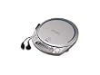 Sony D-NF611 Silver ATRAC/MP3 CD Tuner Walkman