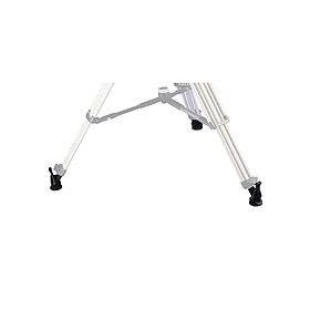 Vinten Set of 3 Rubber Carpet Feet for the Vision Series Tripods