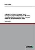 Qigong in der Suchttherapie - unter besonderer Ber&Atilde;&frac14;cksichtigung von Mertens' Modell zur Suchtentstehung und -therapie sowie der Biophotonenforschung
