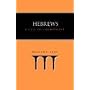 Hebrews: A Call to Commitment