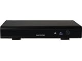 Produkt-Bild: EasyOne HX 40 HDTV Satelliten-Receiver (HDMI, DVB-S, SCART, USB 2.0) schwarz