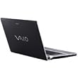 Sony VAIO FW Series VGN-FW340J/B Laptop