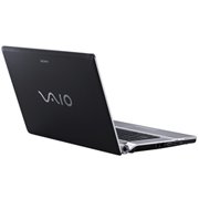 Sony VAIO FW Series VGN-FW340J/B Laptop