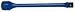 Westward 2HLD8 Torque Socket, Extension, 80 Ft-Lbs