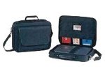 Fellowes Computer Brief - Notebook carrying case 