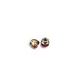 Holley 122-160 Alcohol Carburetor Metering Jet - Pack of 2