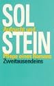 Aufzucht und Pflege eines Romans
