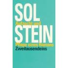Aufzucht und Pflege eines Romans