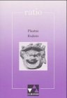 ratio: Rudens: 29 - Plautus, Wilhelm Pfaffel
