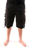 Triple 5 Soul - TANGIER CARGO SHORT