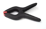 Spring Clamps: 3" SPRING CLAMP