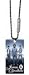 NEW LIMITED EDITION Jonas Brothers Large Photo Charm Necklace Featuring Kevin, Joe & Nick Jonas!!!