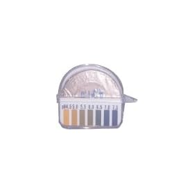 Acid Alkaline Litmus Ph Paper With Dispenser feet