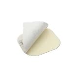 Hollister Restore 4"x4" Extra Thin Hydrocolloid Dressing 5/bx 519921