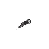 C.R. LAURENCE CP733850 CRL 1973 to 1974 Chevy GMC Truck Radio Antenna Connector by C.R. Laurence