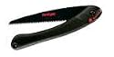 Kershaw 7" Folding Blade Saw w/Black Santoprene Handle Md: 2550