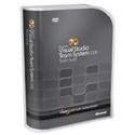 Microsoft Visual Studio Team System 2008 Team Suite