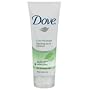 Dove Cool Moisture Creamy Facial Foaming Cleanser - 200 Ml