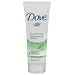 Dove Cool Moisture Creamy Facial Foaming Cleanser