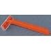 DD Discounts 313012 Single Blade Razor- Case of 1000