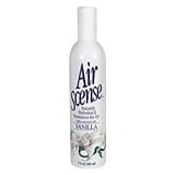 Air Scense, Vanilla Air Freshner 7 oz.