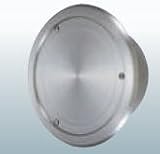 ステンレスクーラーキャップ　Φ75mm用