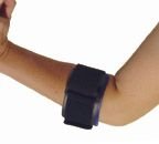 ` Gel Tennis / Golf Elbow Support The Eclipse Tennis / Golf Elbow strap is excellent for the treat