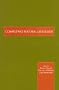Computing Natural Language (Center for the Study of Language and Information - Lecture Notes)