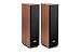 Cambridge SoundWorks Tower II Speakers (Pair), Walnut