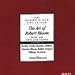 The Art of Robert Bloom: Music for Oboe and Strings, Vol. 2