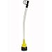 Hopkins FloTool 10106B/6 Spill Saver Trans Fluid/Gear Oil On/Off Filler  Refill