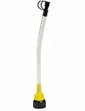 Hopkins FloTool 10106 Spill Saver Trans Fluid/Gear Oil On/Off Filler
