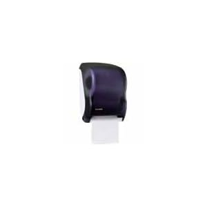 Tear-N-Dry Touchless Roll Towel Dispenser by