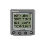 Raymarine ST60 Plus Graphic Display