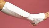 Cloth Shin and Instep Guard