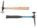 Point Finishing Hammer w/Hickory Handle (MRT158G) Category: Hammers