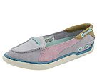 PUMA Decker Slip On Suede | Women's Shoes Lilac Snow/Milky Blue/Soothing Sea Green