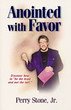 City Travel Guides Discounted  Books : Anointed with Favor