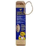 Booda Sisal Hang-n-Scratch (19'' long)
