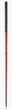 Mizerak Recreation 2-Piece Hardwood Walnut Stained Cue (57-Inch)