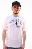 Triple 5 Soul - SHARK TOOTH S/S T-SHIRT