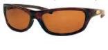SUNGLASSES P-1 BLACK P-SERIES