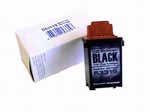 Rimage 210755-001 OEM Genuine Inkjet Cartridge Black for Rimage Liberty/Desktop 1500/4500 Printers