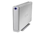 LaCie 500 GB Big Disk Triple External Hard Drive (300721) FW/FW800 & USB2