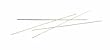SOLDER RODS WITH FLUX PACK OF 12