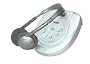 Classic CL-157 Portable CD Player with Remote Control