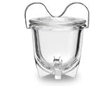 Jenaer Glas Eierkocher Ei im Glas Eierkoch 0,12 l