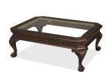 Klaussner 44331CTBL Cocktail Table